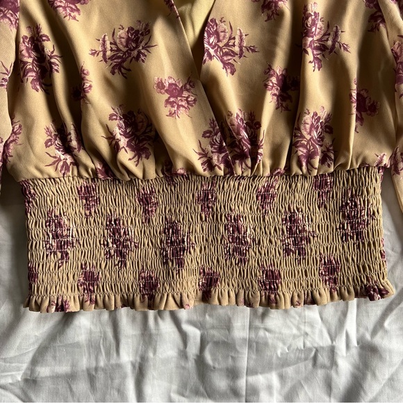 Wilfred Wistful Blouse - Picture 3 of 9